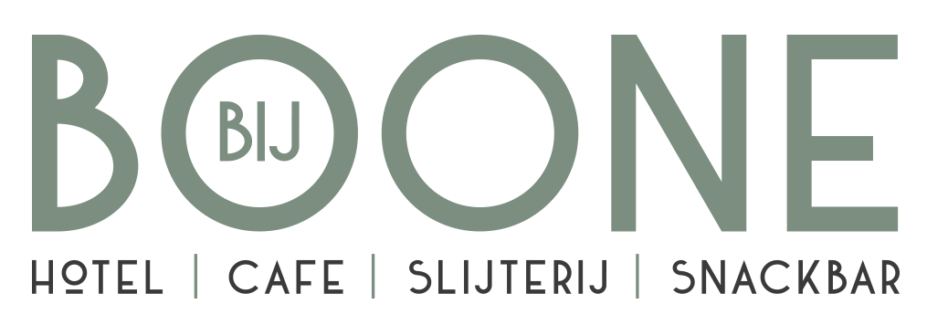 Logo Bij Boone