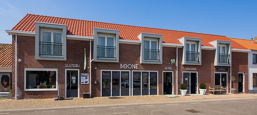 Bij Boone